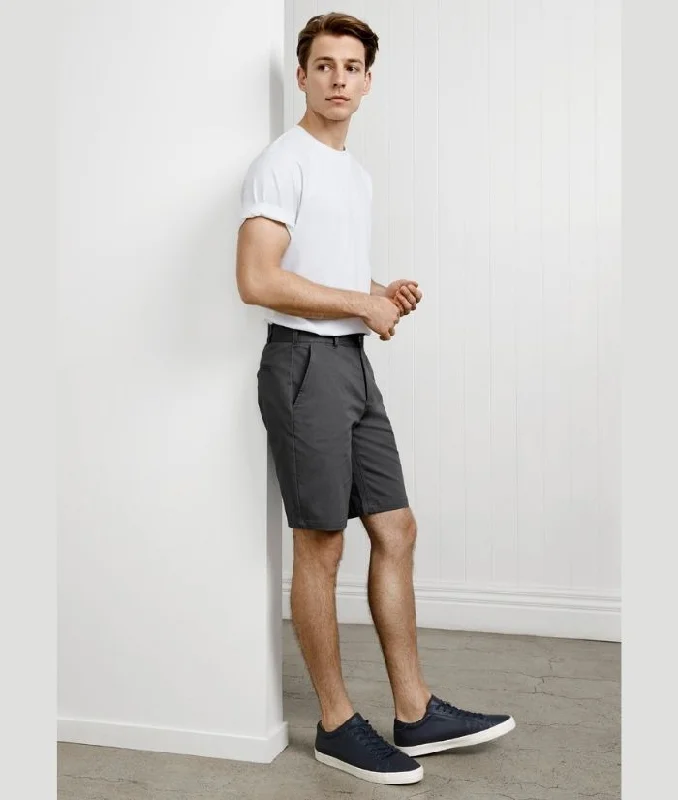 Casual Elegance Mens Lawson Chino Short