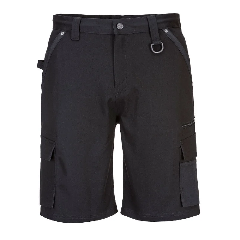 Dressing Tips Portwest KX3 Stretch Slim Slim Fit Shorts (MP706)