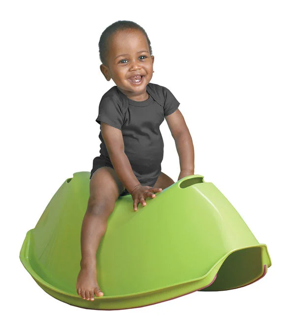 Breathable Comfort 4400 - Rabbit Skins Infant Baby Lap-Shoulder Bodysuit | Charcoal