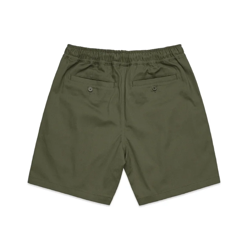 Comfortable Series Ascolour Mens Walk Shorts (5929)