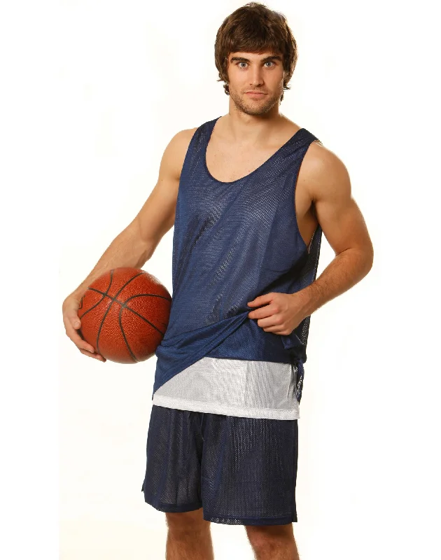Advanced Customization Winning Spirit Adults' CoolDry® Basketball Shorts (SS21)