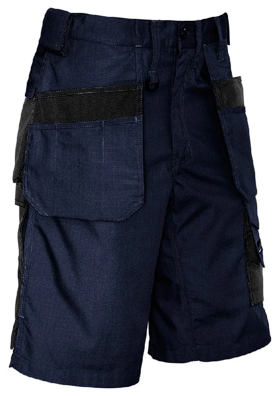Navy/Black