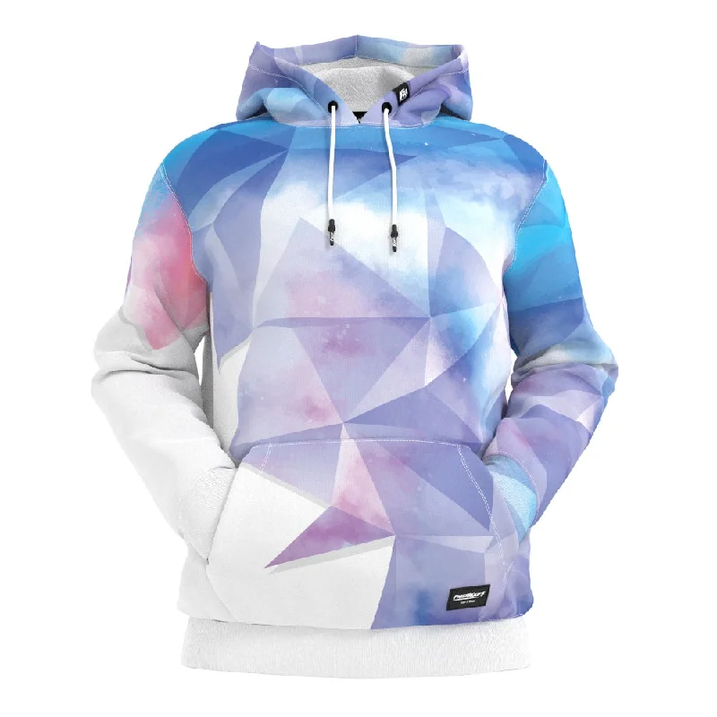 Minimal Classic P-Clouds Hoodie