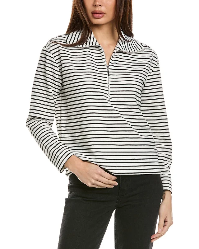 Warm Atmosphere Jones New York Ottoman Pullover