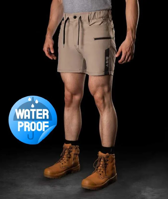 Advanced Design Bad Next Generation Waterproof Short Shorts