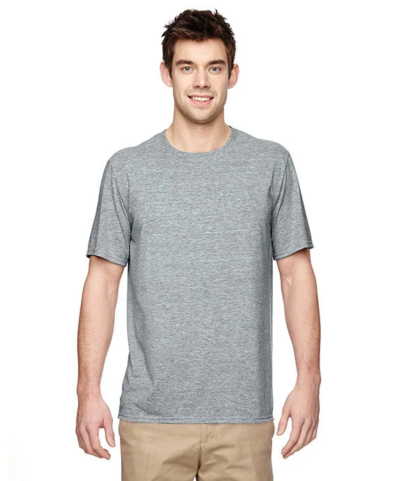 Personality Publicity G420 - Gildan Adult Performance T-Shirt | Sport Grey