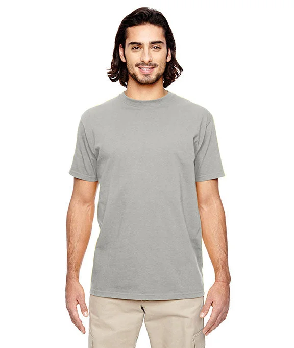 Slightly Flared Design EC1000 - econscious 5.5 oz 100% Organic Cotton Classic Short Sleeve T-Shirt | Dolphin