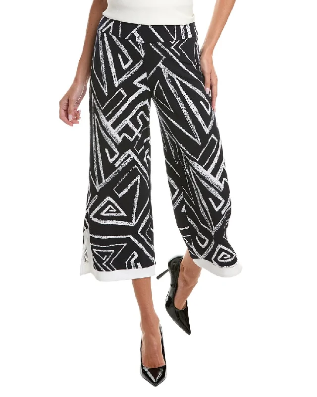 Sports Vitality Style Joseph Ribkoff Pant