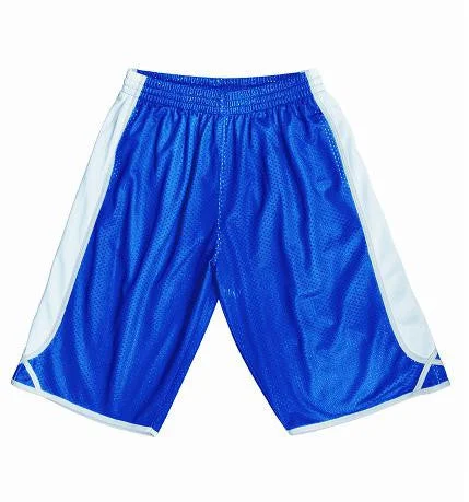 Royal/White