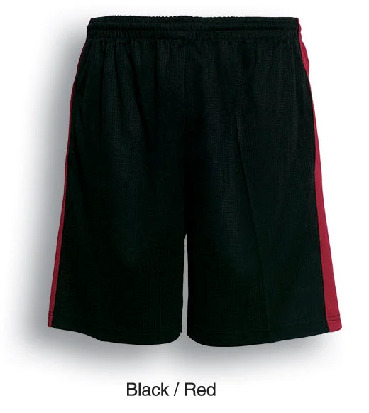Black/Red