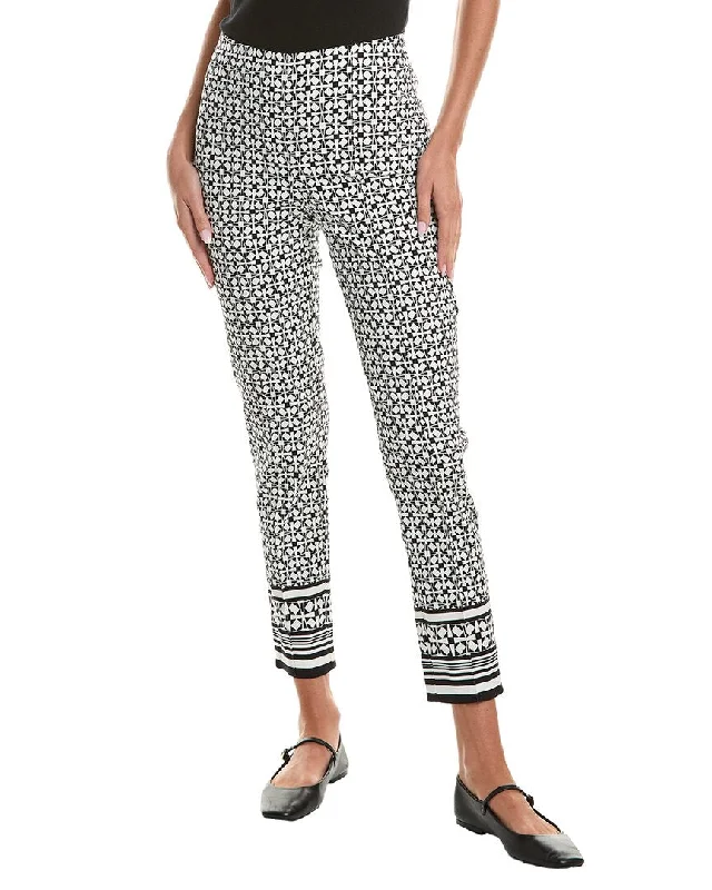 Sports fitness shoes Joseph Ribkoff Pant