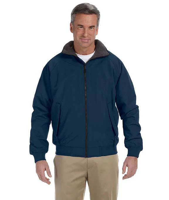 Creative Prints D700 - Devon & Jones Mens Three-Season Classic Jacket | Navy