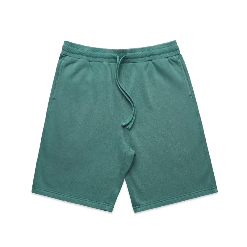 Faded Teal