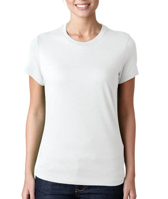 Sports And Leisure 6004 - Bella + Canvas Ladies The Favorite T-Shirt | White