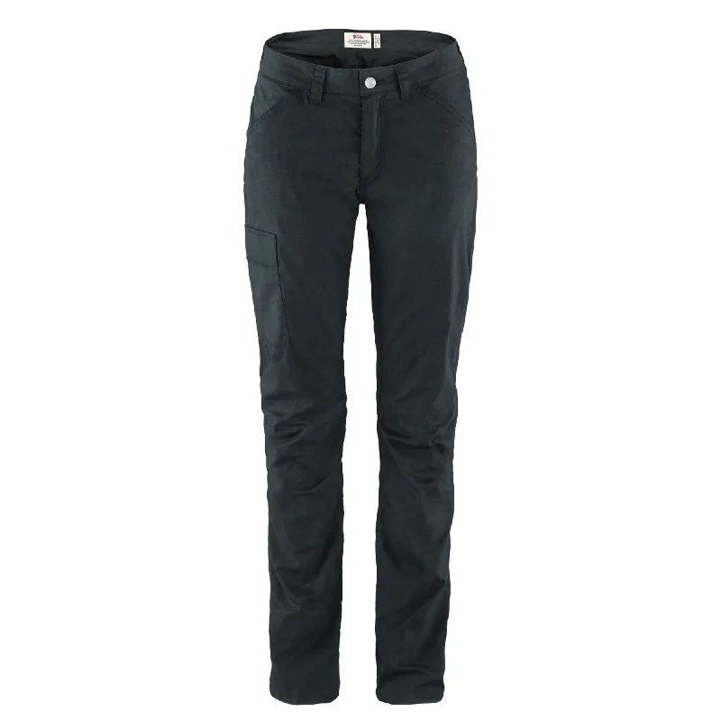 Dessert Matching Vardag Lite Trousers Women