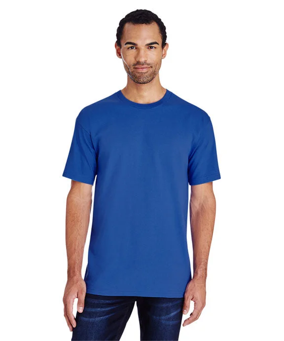 Fashionable and casual H000 - Gildan ADULT Hammer™ 6 oz. T-Shirt | Sport Royal