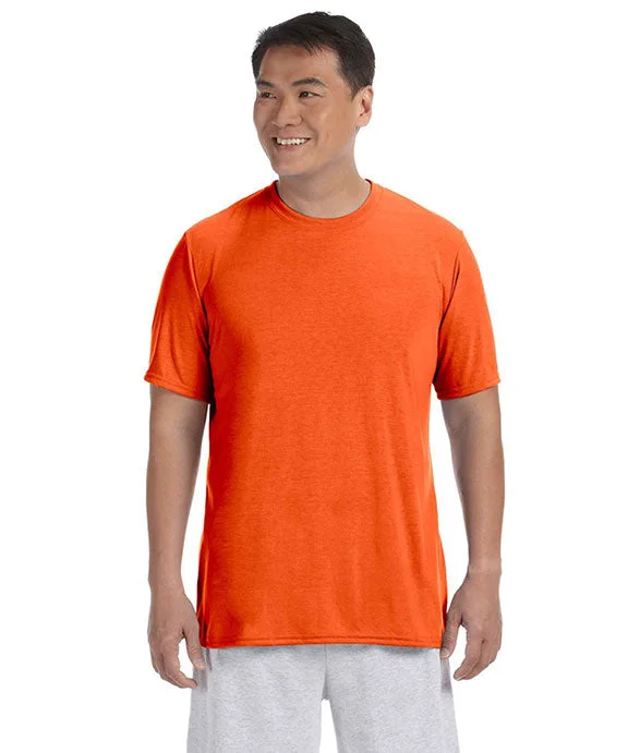 Cool Style G420 - Gildan Adult Performance T-Shirt | Orange
