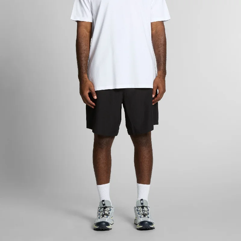 French Style Ascolour Active Pro Shorts 18-(5621)