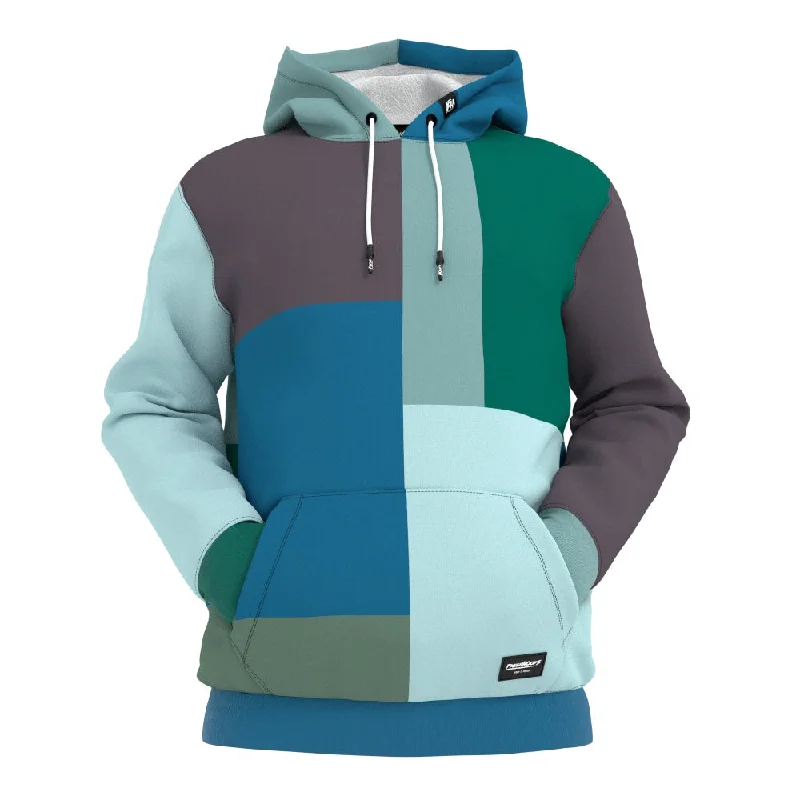 Party Wear Solitary Hoodie