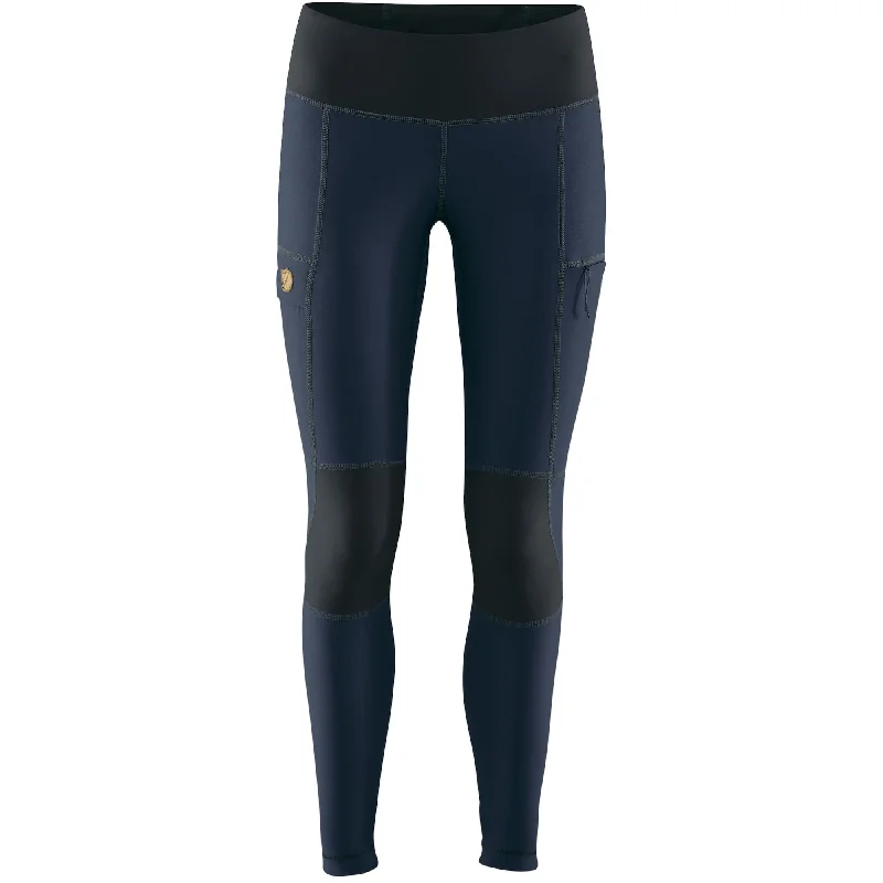 End Of The Year Abisko Trail Tights Women