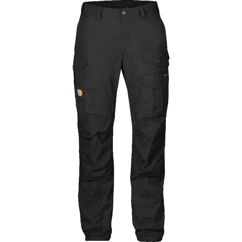 Simple Solid Color Vidda Pro Trousers Women