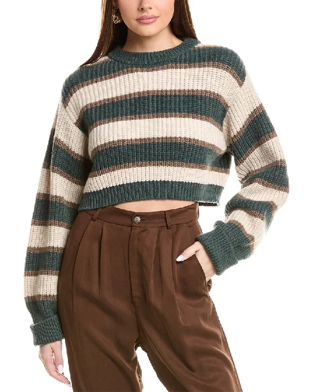 Elegant and noble Brunello Cucinelli Cashmere Sweater