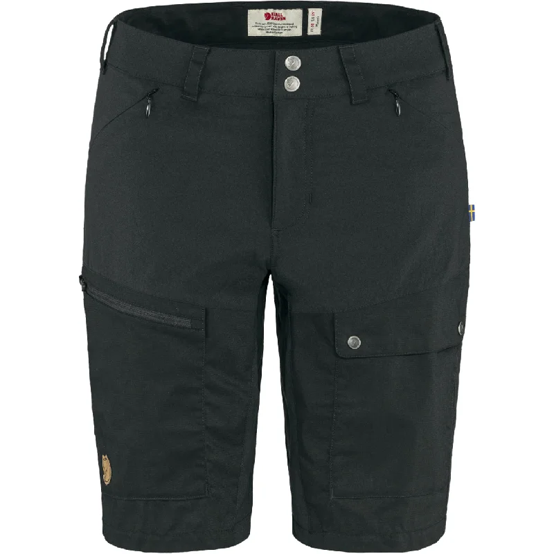 Knowledge And Elegance Abisko Midsummer Shorts Women