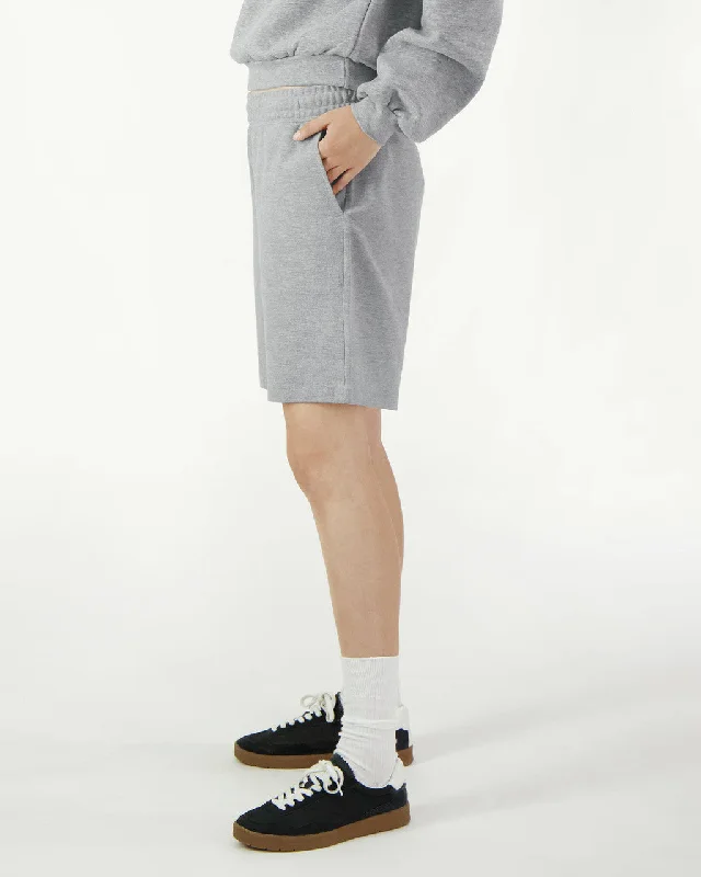Autumn Selection American Apparel Adult Pique Gym Shorts (2PQ)