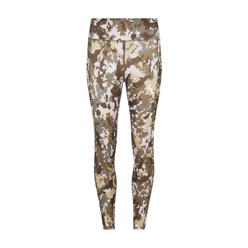 Easy Chic Infinity Leggings | BDU Camo