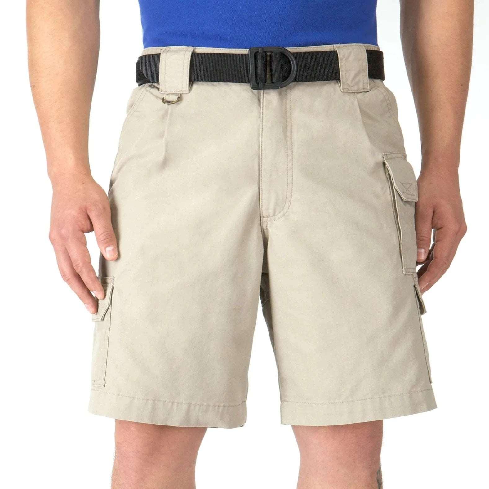 Elegant Design 5.11 Tactical 9" Cotton Canvas Shorts