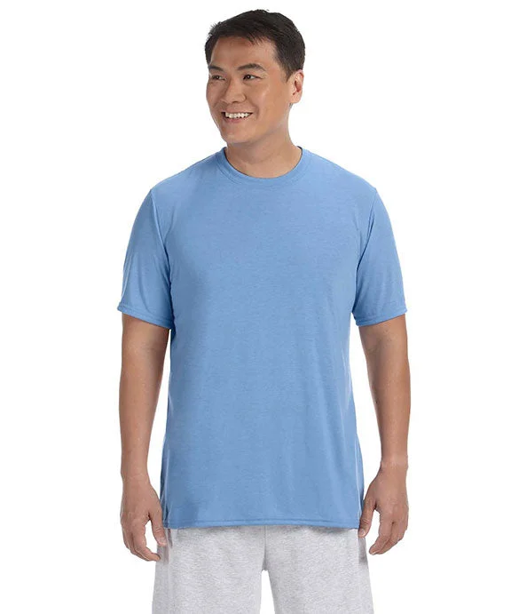 Street Style G420 - Gildan Adult Performance T-Shirt | Carolina Blue