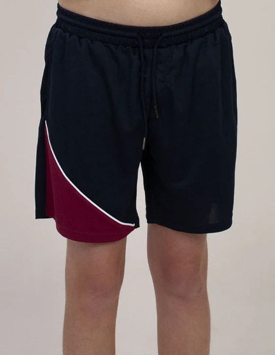 Navy/Burgundy/White