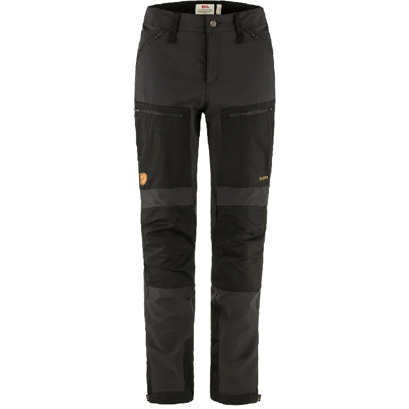 Unique Design Keb Agile Trousers Women
