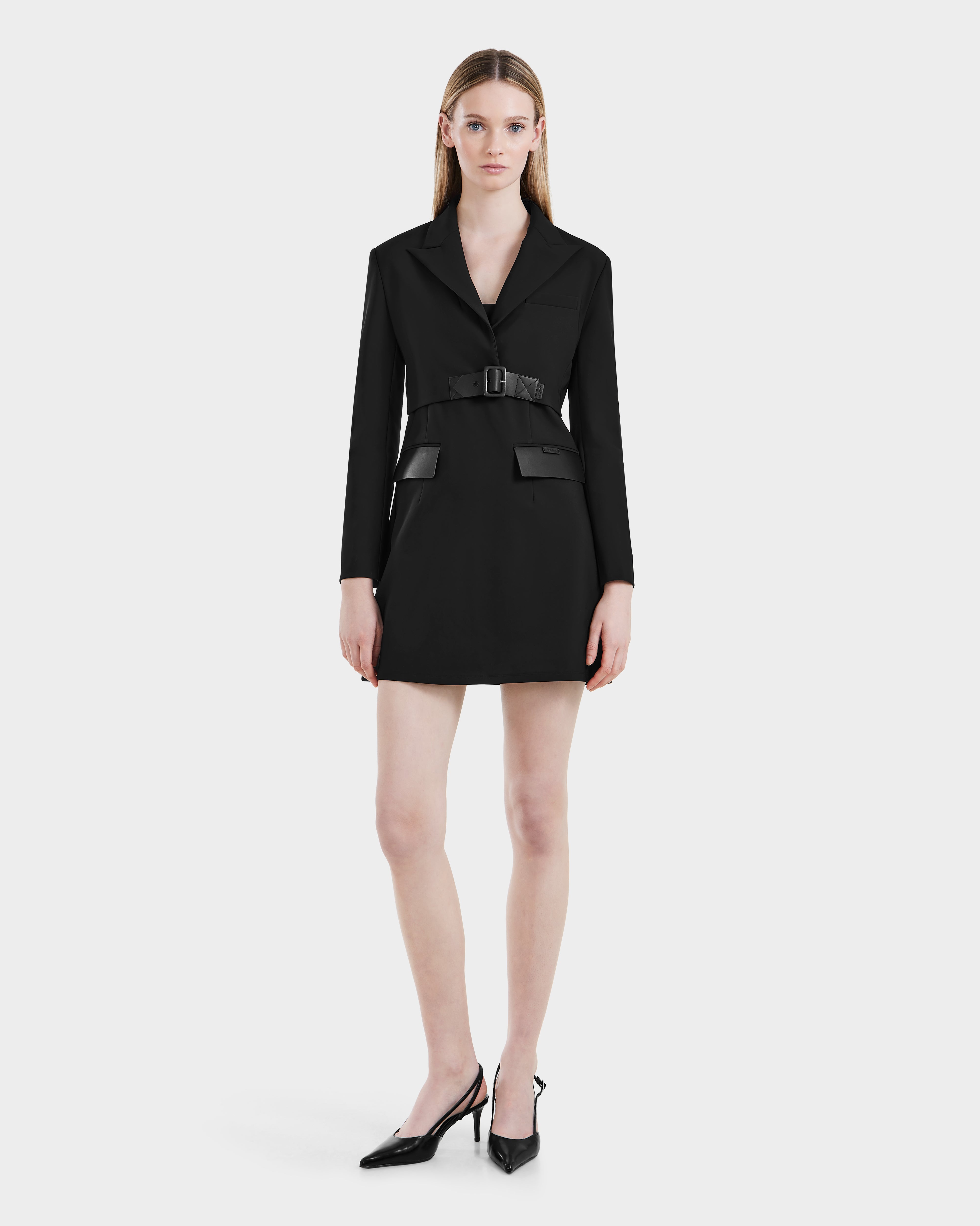 Exclusive Customization LEXI - 8525026 Black