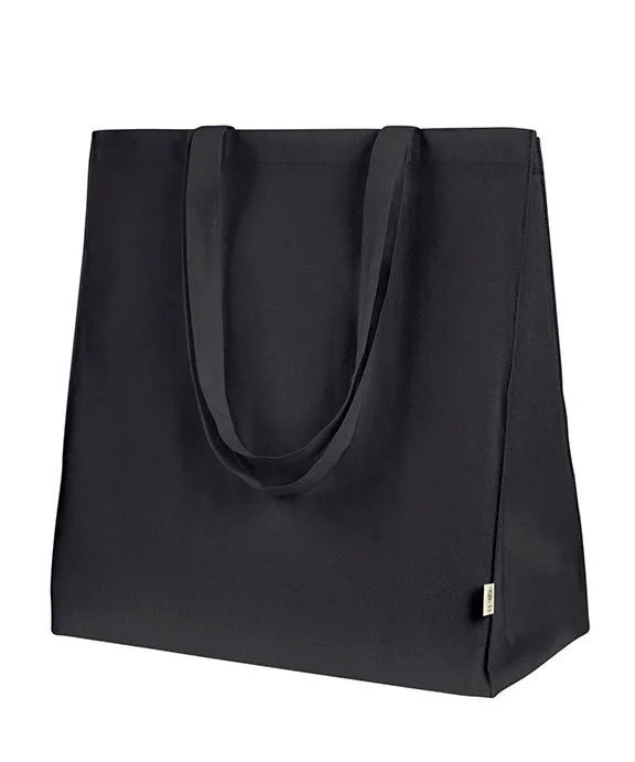 Elegant And Casual EC8052 - Econscious Organic Cotton Go Lite Tote Bag