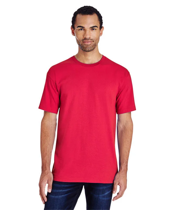 Sports outdoor style H000 - Gildan ADULT Hammer™ 6 oz. T-Shirt | Sport Scarlet Red