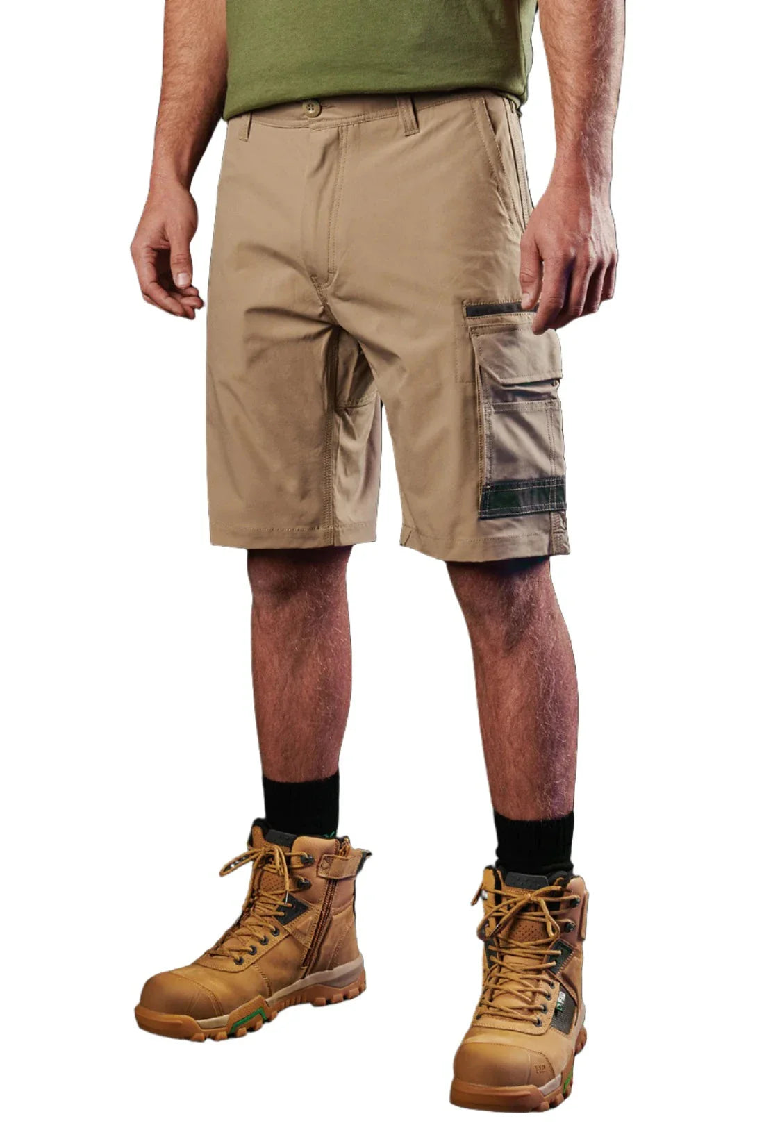Khaki