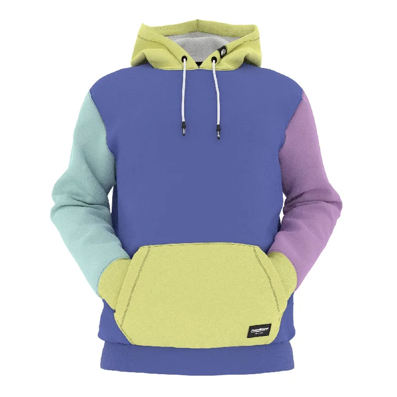 Easygoing Fashion Ice(s)cream Hoodie