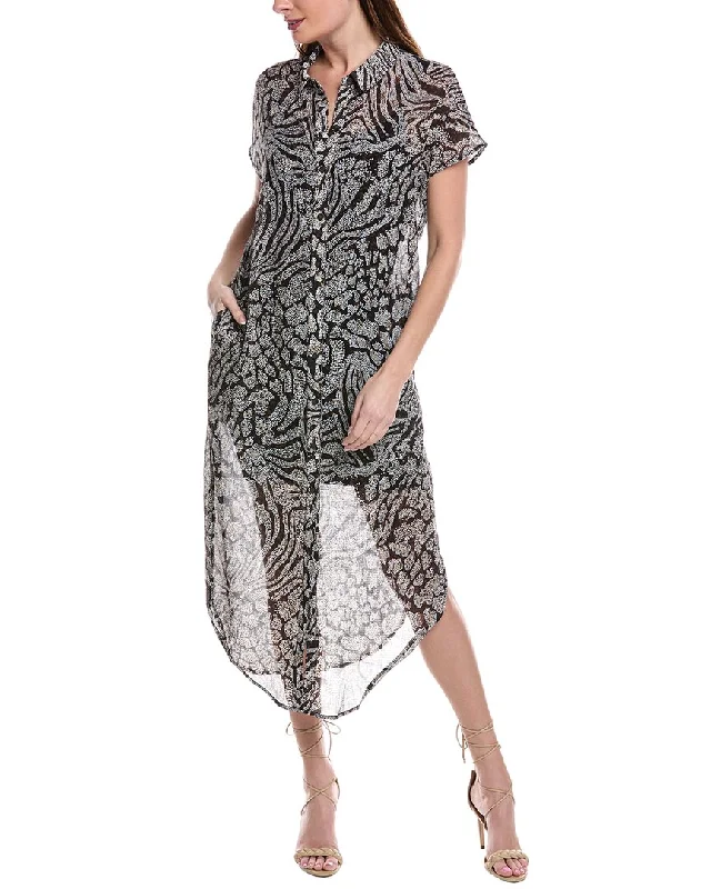 Body Design Tommy Bahama Playa Brava Duster
