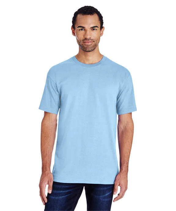 Affordable selection H000 - Gildan ADULT Hammer™ 6 oz. T-Shirt | Chambray