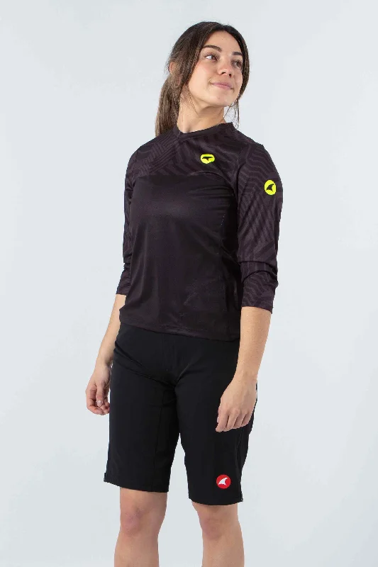 Ethnic Style Women's Terrain Shorts Outlet