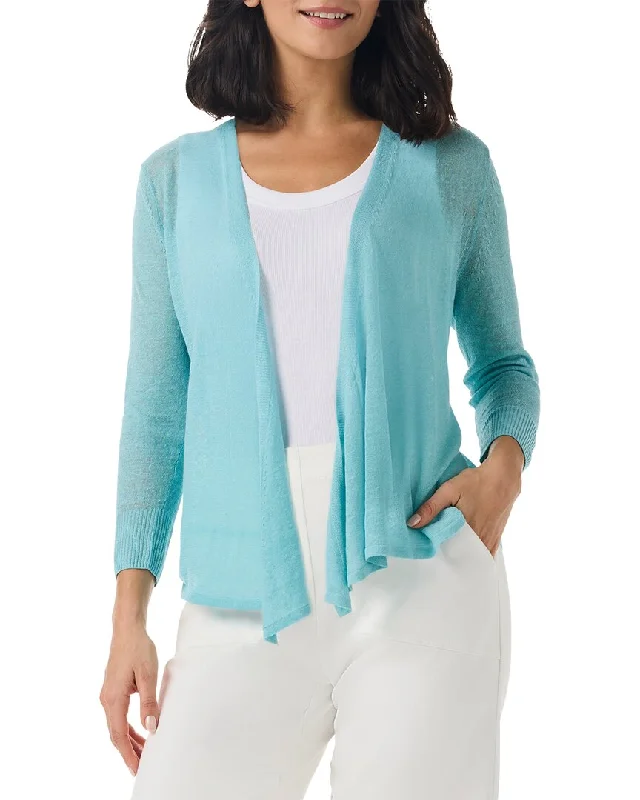 Classic Style NIC+ZOE All Year 4-Way Cardigan