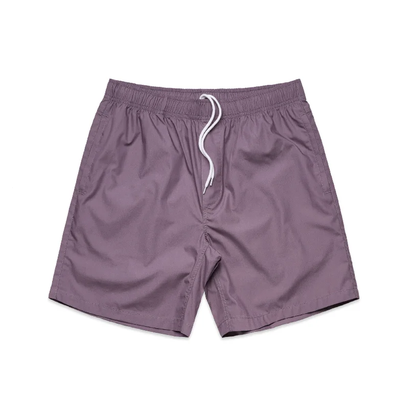 Bright Colors Ascolour Mens Beach Shorts (5903)
