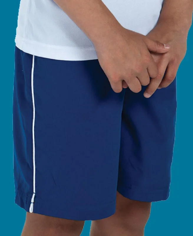 Feminine Charm JBs Wear Kids Podium Short (7NPSS)