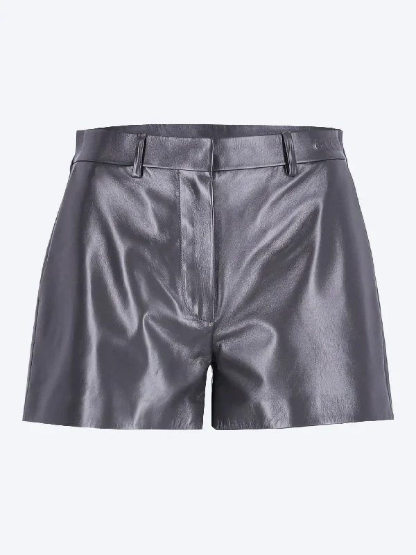 Warm Wear Shorts