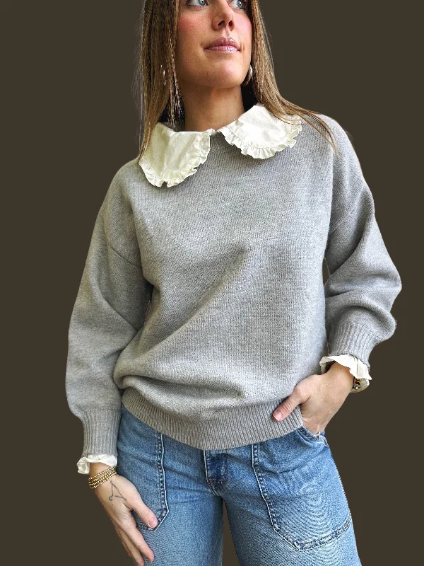Casual Wear Hanna Sweater