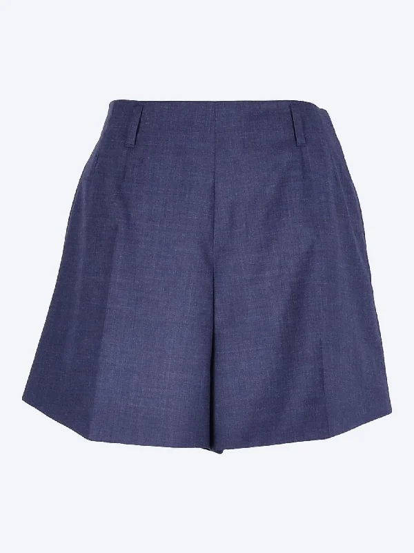 Relaxed Dresses High waisted shorts