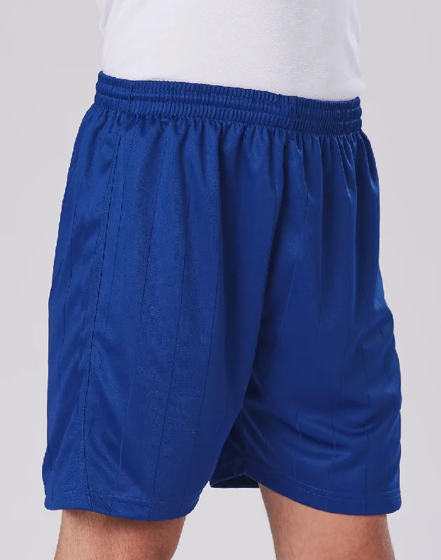 Romantic Data Winning Spirit Adults' CoolDry® Soccer Shorts (SS25)