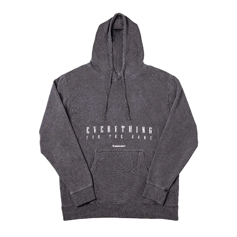 Casual Chic Bauer EFG Launch Mens Hoodie