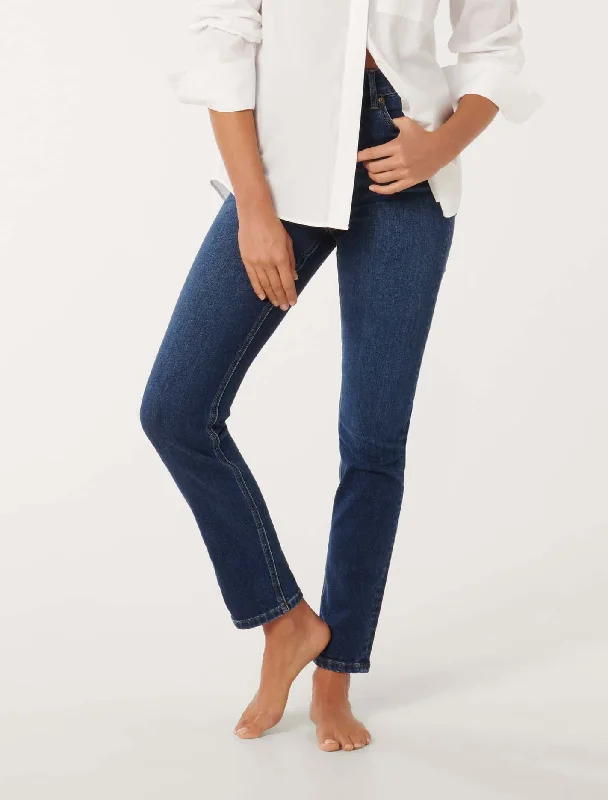 Fresh And Simple Myla Skinny Jeans